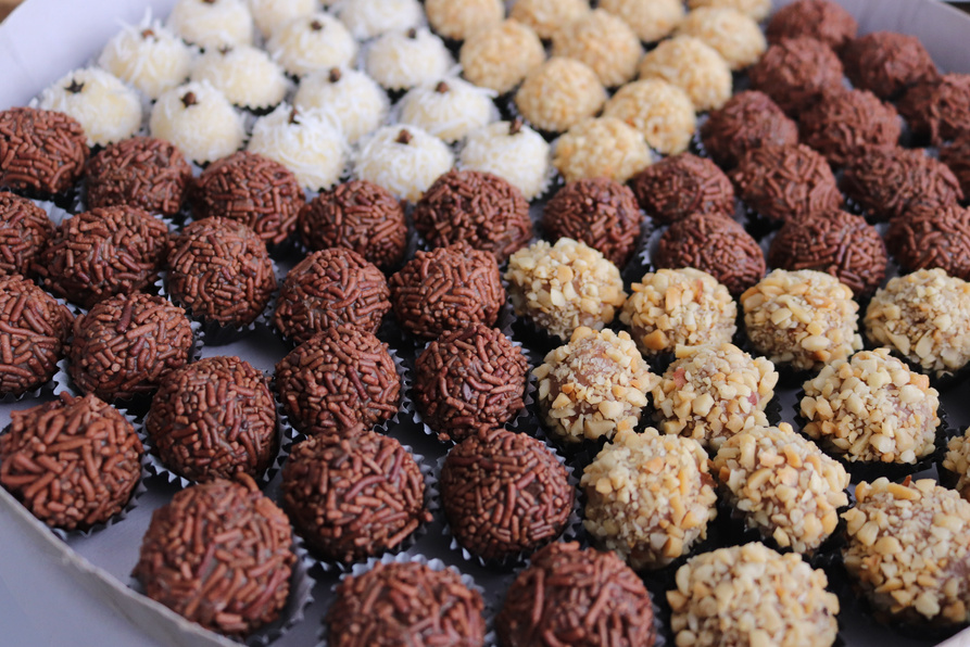 Brigadeiro